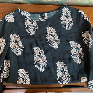 Emery Rose Blouse